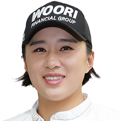 2022 U.S. Women's Open: Amy Yang